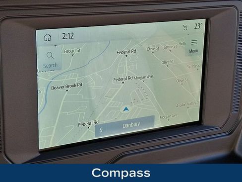 Used 2023 Ford Bronco Outer Banks image 20