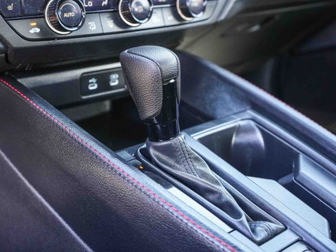 Used 2024 Honda Accord EX image 23