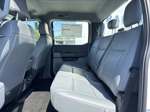 New 2026 Ford F350 XL w/ XL Driver Assist Package AWD/4WD image 11