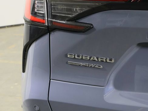 Used 2023 Subaru Solterra AWD image 39