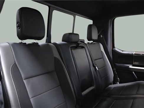 Used 2019 Ford F150 Raptor w/ Equipment Group 802A Luxury image 17