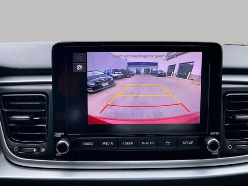Used 2023 Kia Rio S w/ Technology Package FWD image 28