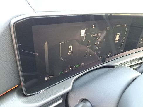 New 2026 Kia Sportage SX Prestige image 9