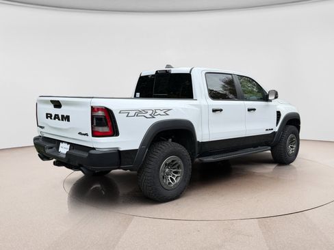 Used 2024 RAM 1500 TRX AWD/4WD image 5