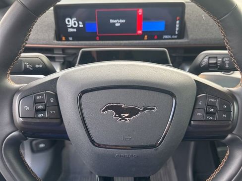 Used 2023 Ford Mustang Mach-E GT image 7