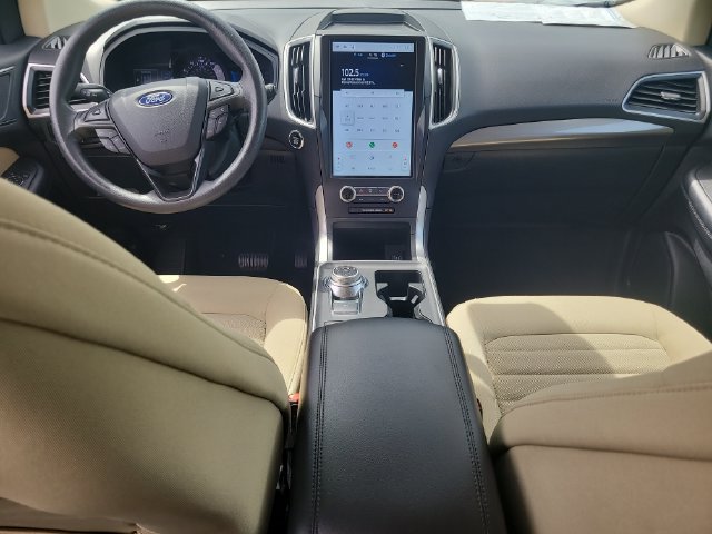 Used 2024 Ford Edge SE w/ Black Appearance Package AWD/4WD image 14
