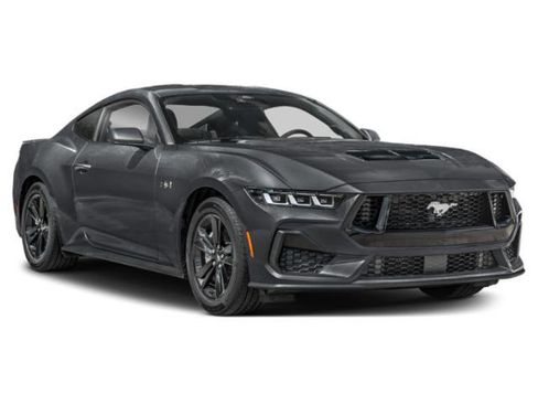 Used 2025 Ford Mustang GT RWD image 6