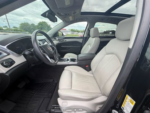 Used 2014 Cadillac SRX Premium FWD image 12