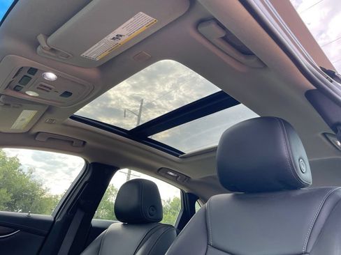 Used 2019 Cadillac XTS Luxury FWD image 15