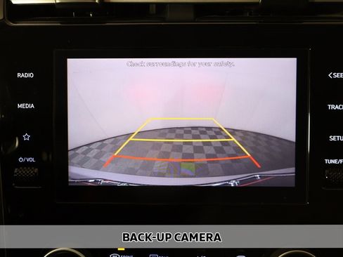 Used 2022 Hyundai Tucson SEL w/ Cargo Package image 5