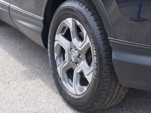 Used 2019 Honda CR-V EX-L image 9