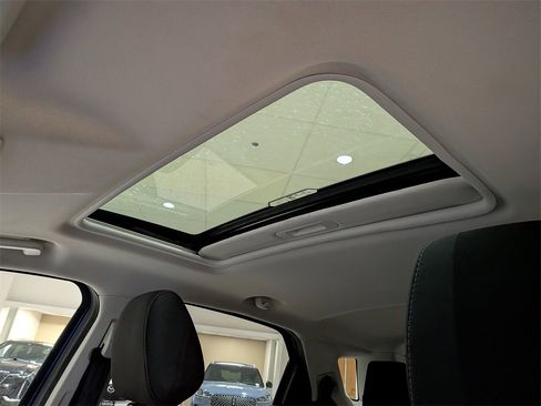 Used 2021 Ford EcoSport SE w/ Interior Protection Package image 13