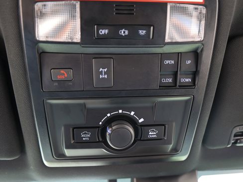 Used 2022 Toyota Tacoma TRD Pro image 27