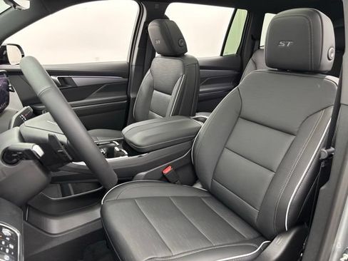 New 2026 Buick Enclave Sport Touring w/ Power Package AWD/4WD image 19