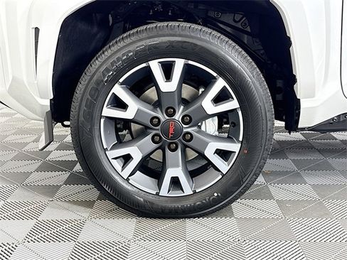 Certified 2026 Toyota 4Runner TRD Sport Premium image 4