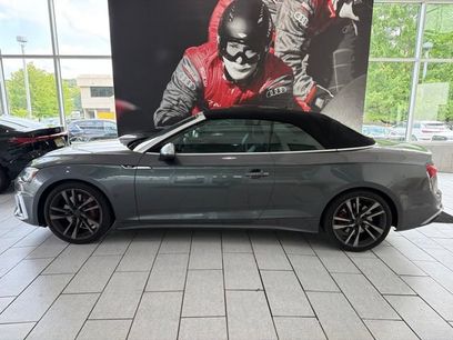 Used 2024 Audi S5 Premium Plus w/ Premium Plus Package
