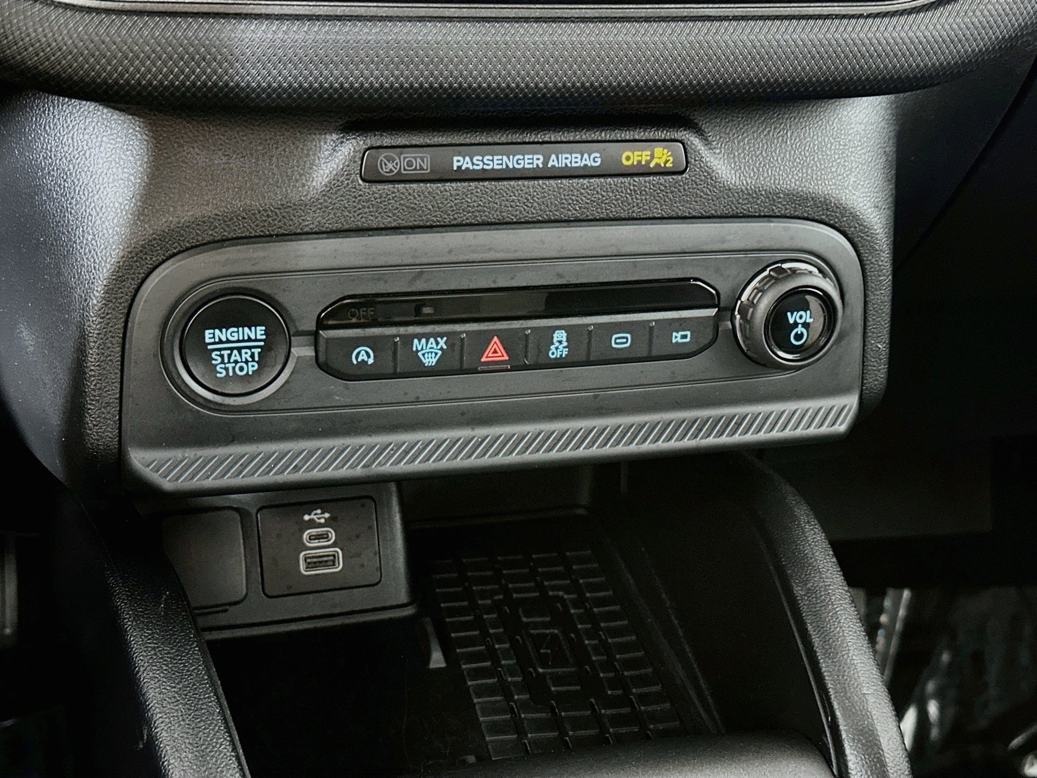 Used 2025 Ford Bronco Sport Big Bend AWD/4WD image 15