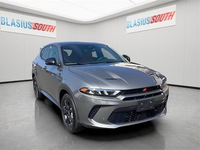 Used 2024 Dodge Hornet R/T Plus w/ Tech Pack Plus w/o Parking