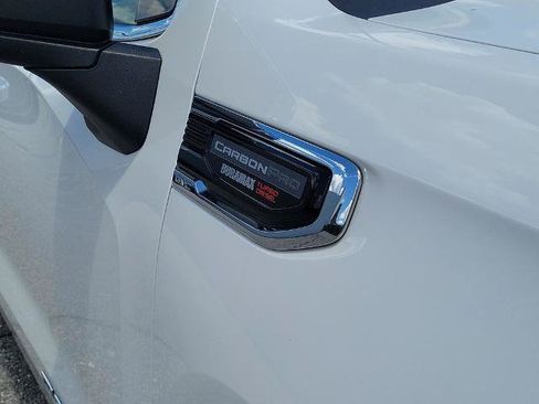 Used 2025 GMC Sierra 1500 Denali AWD/4WD image 9