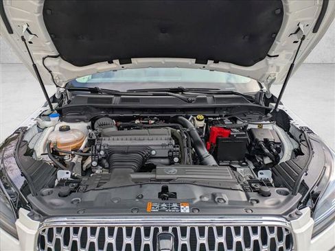 Used 2024 Lincoln Corsair FWD image 20