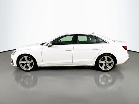 Used 2022 Audi S4 Premium Plus w/ Premium Plus Package AWD/4WD image 8