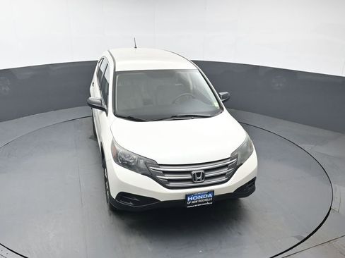 Used 2014 Honda CR-V LX image 36