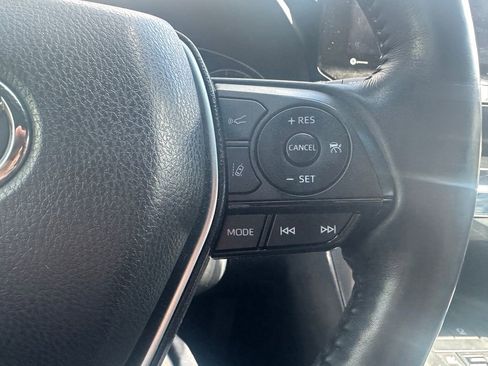 Used 2021 Toyota Venza Limited w/ Advanced Technology Package AWD/4WD image 21