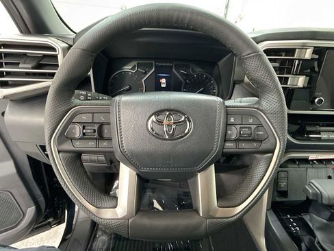 New 2025 Toyota Tundra SR5 image 16