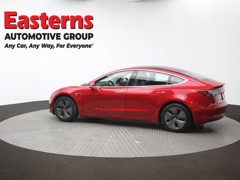 Used 2018 Tesla Model 3 Long Range RWD image 56