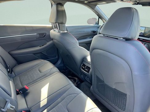 New 2026 Hyundai Sonata N Line FWD image 19