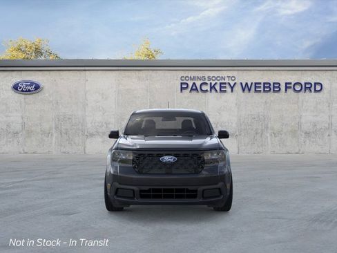 New 2026 Ford Maverick XLT w/ Equipment Group 301A AWD/4WD image 7