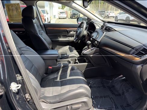 Used 2020 Honda CR-V EX-L image 9
