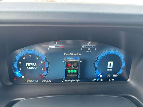 New 2026 Ford Bronco Heritage Edition AWD/4WD image 12