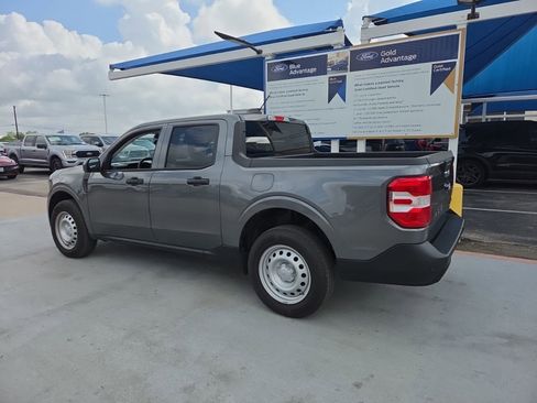 Used 2025 Ford Maverick XL w/ Equipment Group 102A AWD/4WD image 2