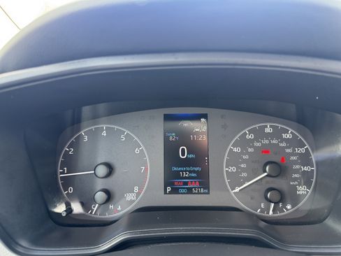 Used 2025 Toyota Corolla LE image 21