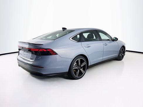 Certified 2023 Honda Accord Sport image 31