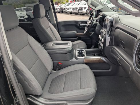Used 2021 GMC Sierra 1500 Elevation AWD/4WD image 26