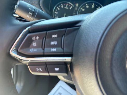 Used 2023 MAZDA CX-5 AWD 2.5 S w/ Premium Package image 20