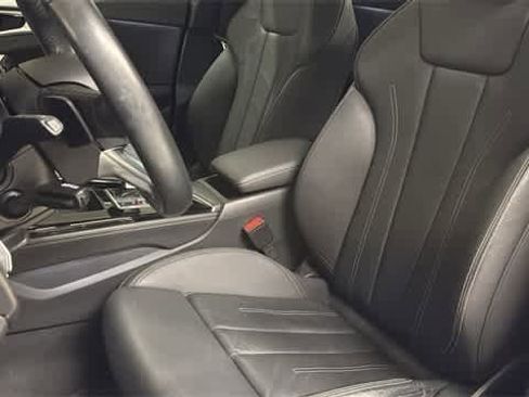 Used 2021 Audi A5 2.0T Premium Plus image 27