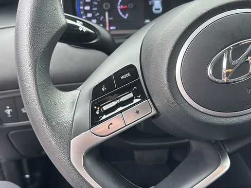 Used 2023 Hyundai Tucson SEL image 17