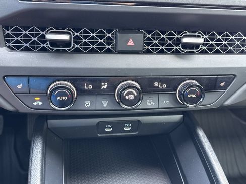 Used 2024 Honda Accord EX image 22