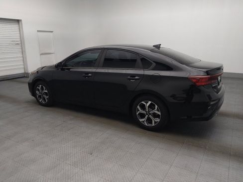 Used 2019 Kia Forte LXS FWD image 3