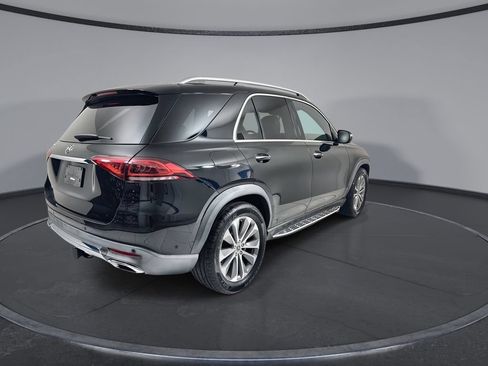 Used 2021 Mercedes-Benz GLE 350 image 8