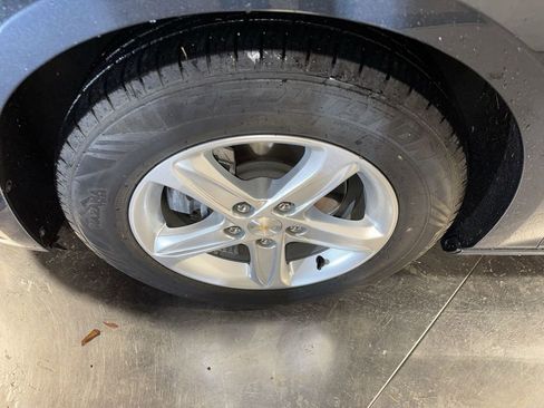 Used 2019 Chevrolet Malibu LS image 10