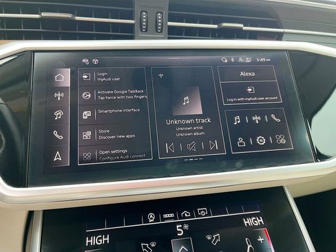 Used 2024 Audi A6 2.0T Premium w/ Convenience Package image 15