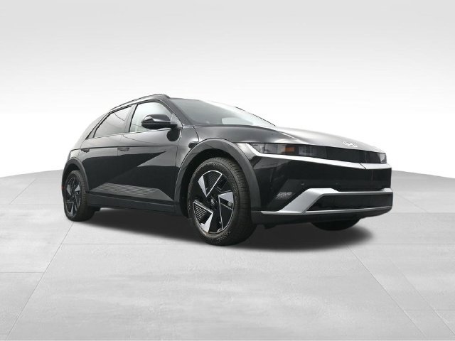 New 2027 Hyundai Ioniq 5 SEL RWD image 33