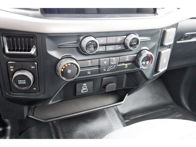 New 2026 Ford F150 XL AWD/4WD image 17