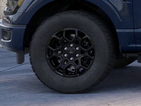 New 2026 Ford F150 XLT AWD/4WD image 19