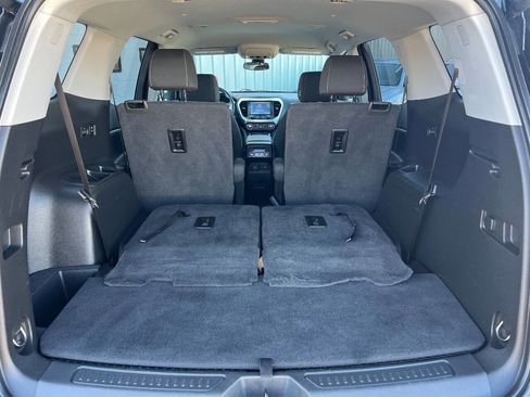 Used 2021 GMC Acadia SLE w/ Driver Convenience Package AWD/4WD image 25