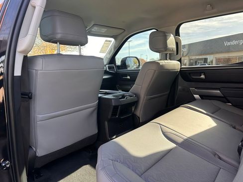 Used 2024 Toyota Tundra SR5 image 17